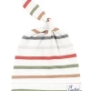 Copper Pearl CP Linus Top Knot Hat Baby Accessories