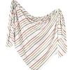 Copper Pearl CP Linus Swaddle Blanket