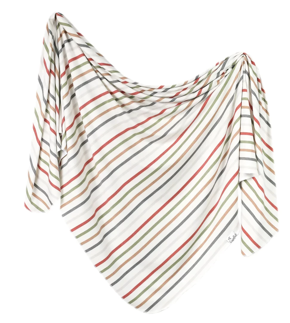 Best reviews of ⭐ Copper Pearl CP Linus Swaddle Blanket 🥰 1 Copper Pearl CP Linus Swaddle Blanket
