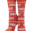 Odd Sox Women's Cheez It Stripes Gifts