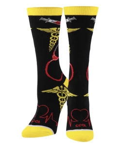 Odd Sox Women's Nurse Socks Gifts