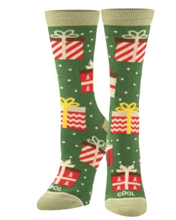 Odd Sox Women's Christmas Gifts Socks