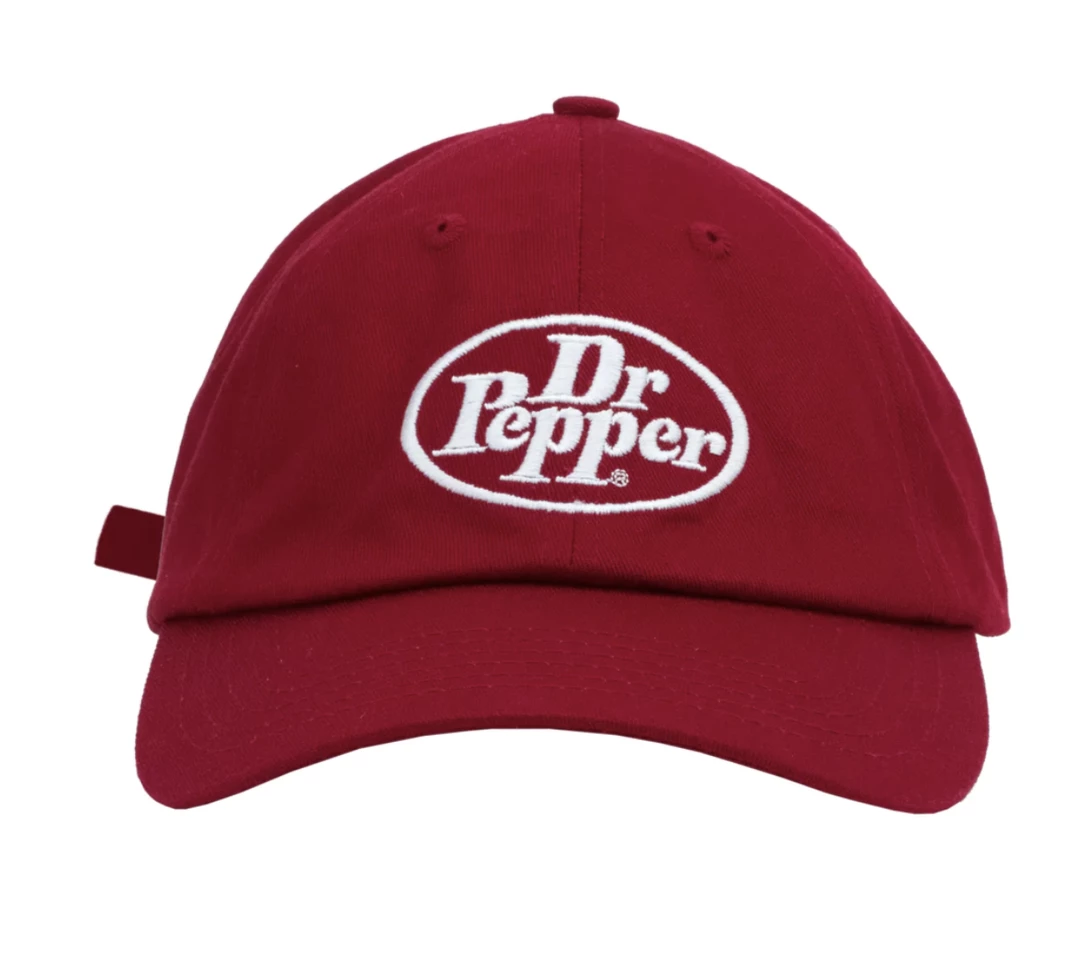 Buy ๐ Odd Sox Dr Pepper Dad Hat Gifts ๐ 1 Odd Sox Dr Pepper Dad Hat Gifts