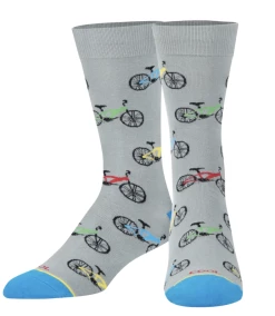 Odd Sox Men's Cycling Socks Gifts