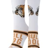 Odd Sox Women's Bulldog Socks Gifts