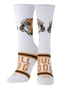 Odd Sox Women's Bulldog Socks Gifts