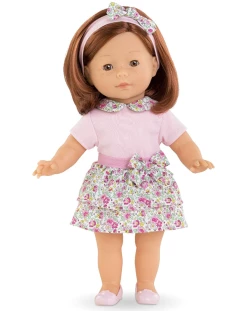 Pia Corolle 14'' Doll