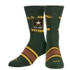 Odd Sox Gifts Men's US Army Veteran Socks