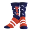 Odd Sox Men's USA Stars Socks Gifts