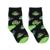 Odd Sox Gifts TMNT Heads Kids Socks