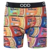 Odd Sox Top Ramen Flavor Boxer Briefs Gifts