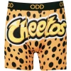 Odd Sox Men's Cheetos Boxer Briefs Gifts