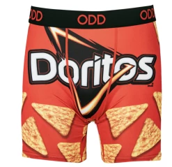 Odd Sox Men's Doritos Boxer Briefs Gifts