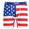 Odd Sox Men's America Boxer Briefs