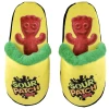 Odd Sox Gifts Kids Sour Patch Slippers