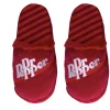Odd Sox Gifts Dr.Pepper Fuzzy Slippers