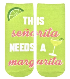 Living Royal Senorita Margartia Ankle Socks Gifts