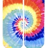 Living Royal Tie Dyed Ankle Socks