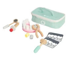Classic World Toys Little Dentist Set