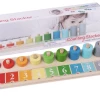Classic World Toys Counting Stacker