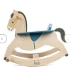 Classic World Rocking Horse Toys