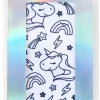 Living Royal Unicorn Galaxy Coloring Socks Gifts