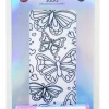 Living Royal Gifts Butterfly Coloring Socks