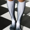 Living Royal X-Ray Knee High Socks