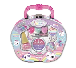 HOT FOCUS INC Caticorn Sweet Cosmetic Toys