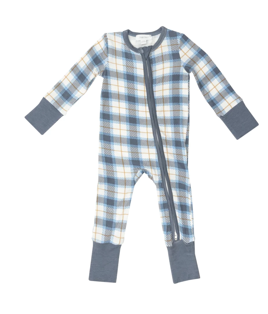 Top 10 ๐ Angel Dear Fall Flannel Plaid Boy 2 Way Zipper Romper New Arrivals โญ 1 Angel Dear Fall Flannel Plaid Boy 2 Way Zipper Romper New Arrivals
