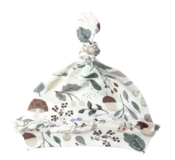 Angel Dear Fall Owls Knotted Hat New Arrivals