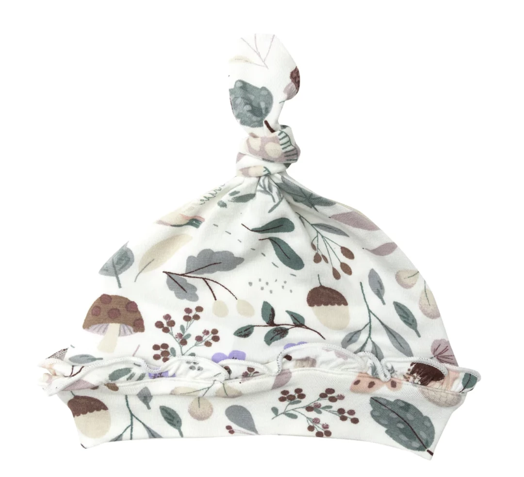 Buy ๐งจ Angel Dear Fall Owls Knotted Hat New Arrivals โ๏ธ 1 Angel Dear Fall Owls Knotted Hat New Arrivals