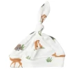 Angel Dear Fall New Arrivals Woodland Animals Knotted Hat