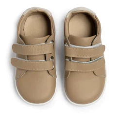 ShooShoos Shoes Brown ShooShoo Kicks