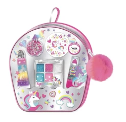 HOT FOCUS INC Unicorn Little Bag Of Beauty