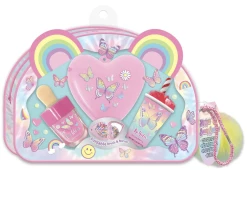 HOT FOCUS INC Toys Tie Dye Butterfly My Little Beauty Boutique