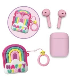 HOT FOCUS INC Toys Rainbow Love Beats