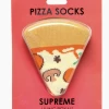 Living Royal Pizza 3D Socks
