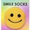 Living Royal Smile 3D Crew Socks Gifts