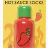Living Royal Hot Sauce 3D Socks