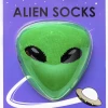 Living Royal Alien 3D Socks Gifts