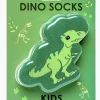 Living Royal Dino 3D Socks Gifts