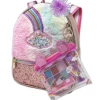 HOT FOCUS INC Rainbow Stylish Beauty Mini Backpack Toys