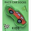 Living Royal Gifts Race Car 3D Socks