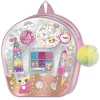 HOT FOCUS INC Leopard Little Bag Of Beauty Toys