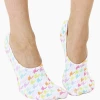 Living Royal Houndstooth Liner Socks Gifts