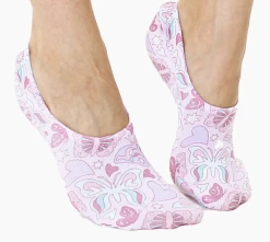 Living Royal Groovy Butterfly Liner Socks Gifts