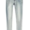 Silver Jeans Girls Silver Amy Bleach Wash Denim Jegging
