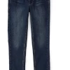Silver Jeans 50% Off Fall Clothing Girls Silver Sasha Dk Wash Skinny Jean