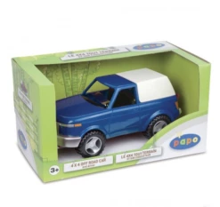 Hotaling Imports 4x4 Off-Road Car